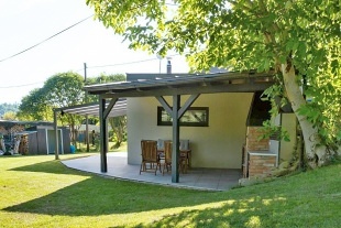 Nov objekt: Chata s vivkou - Ronovsk Beva - Radegast 3M-264