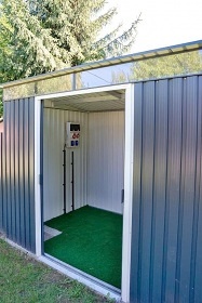 Moderní chata s vířivkou - Dolní Bečva - Beskydy