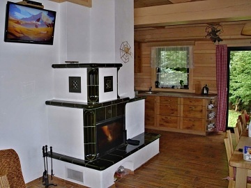 Roubenka Krkonoe - Rchorsk prales - acl