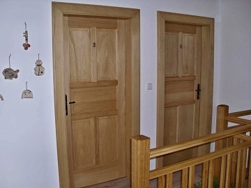 Roubenka Krkonoe - Rchorsk prales - acl