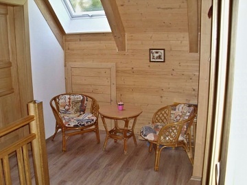 Roubenka Krkonoe - Rchorsk prales - acl