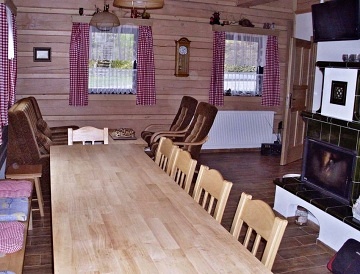 Roubenka Krkonoe - Rchorsk prales - acl