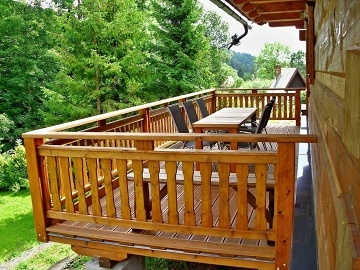 Roubenka Krkonoe - Rchorsk prales - acl