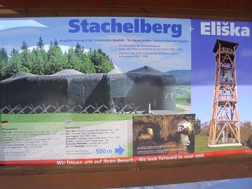 Roubenka Krkonoe - Rchorsk prales - acl