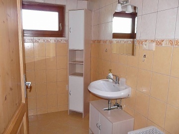 Chata Lun lesy - CHKO Soutok - Plava