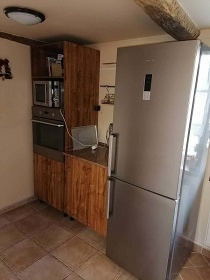 Chalupa s baz�nem �esk� r�j - Prachovsk� sk�ly