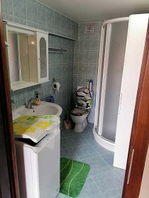 Chalupa s baz�nem �esk� r�j - Prachovsk� sk�ly