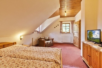 Wellness chata Nízké Tatry - Mýto pod Ďumbierom