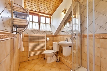 Wellness chata Nízké Tatry - Mýto pod Ďumbierom