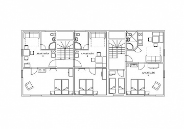 Wellness chata Nízké Tatry - Bystrianská jeskyně