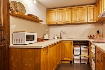 Wellness chata Nízké Tatry - Bystrianská jeskyně