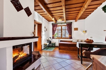 Wellness chata Nízké Tatry - Mýto pod Ďumbierom