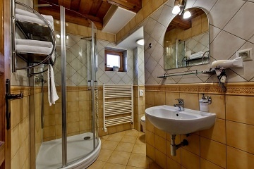 Wellness chata Nízké Tatry - Mýto pod Ďumbierom