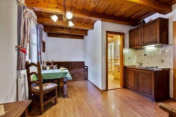 Wellness chata Nízké Tatry - Mýto pod Ďumbierom