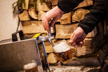 Wellness chata Nízké Tatry - Mýto pod Ďumbierom