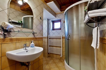 Wellness chata Nízké Tatry - Mýto pod Ďumbierom