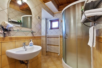 Wellness chata Nízké Tatry - Bystrianská jeskyně