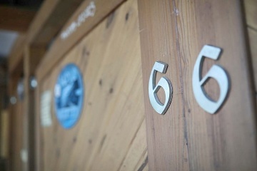 Chata u rybnka - Hostnsk vrchy - Zlnsko