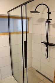 Chata u lesa - Vsetnsk Beva - Beskydy