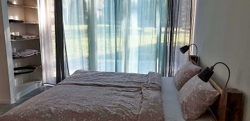 Chata u lesa - Vsetnsk Beva - Beskydy