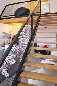 Chata u lesa - Vsetnsk Beva - Beskydy