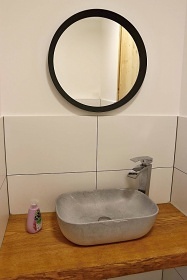 Chata u lesa - Vsetnsk Beva - Beskydy