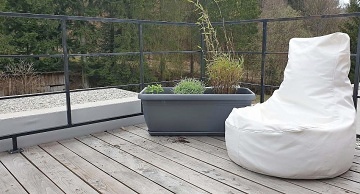 Chata u lesa - Vsetnsk Beva - Beskydy