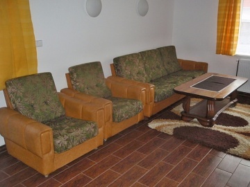 Roubenka a chata Byst�i�ka - Vset�nsk� vrchy