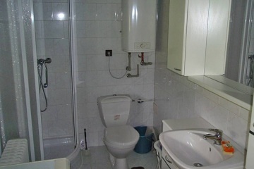 Roubenka a chata Byst�i�ka - Vset�nsk� vrchy