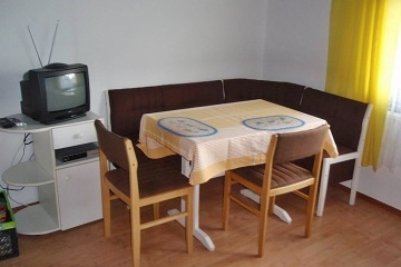 Roubenka a chata Bystřička - Vsetín - Beskydy