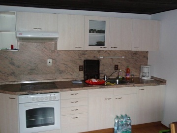 Roubenka a chata Byst�i�ka - Vset�nsk� vrchy