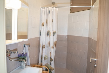 Chalupa u zmku Sobotn - CHKO Jesenky