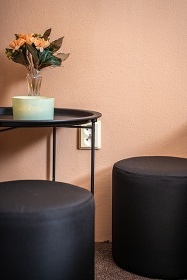 Chalupa u zmku Sobotn - CHKO Jesenky