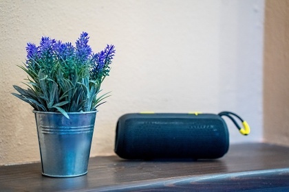 Chalupa u zmku Sobotn - CHKO Jesenky