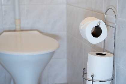 Chalupa u Sobot�nsk�ho z�mku - CHKO Jesen�ky