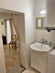 Chata u pehrady Pastviny - Klterec nad Orlic