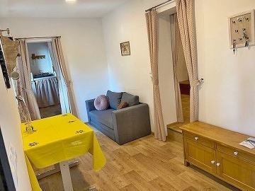 Chata u pehrady Pastviny - Klterec nad Orlic