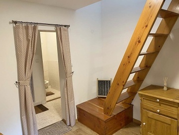 Chata u pehrady Pastviny - Klterec nad Orlic