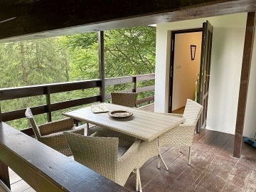 Chata u pehrady Pastviny - Klterec nad Orlic