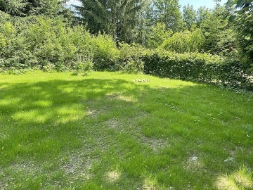 Chata u pehrady Pastviny - Klterec nad Orlic