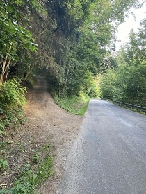 Chata u pehrady Pastviny - Klterec nad Orlic