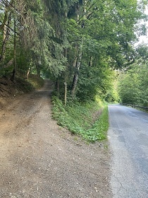 Chata u pehrady Pastviny - Klterec nad Orlic