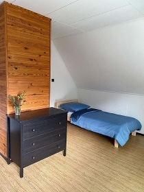 Chata bazn a wellness - Jesenick Magistrla