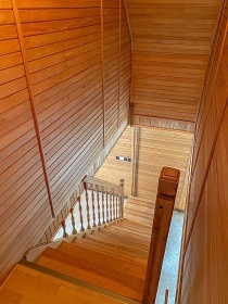 Chata bazn a wellness - Jesenick Magistrla