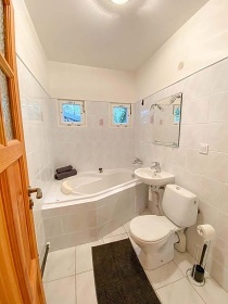 Chata bazn a wellness - Jesenick Magistrla