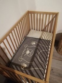 Chalupa Karlovice - Jeseníky - Vrbno pod Pradědem