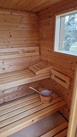 Chalupa Karlovice - Jeseníky - Vrbno pod Pradědem