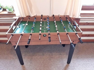 Chalupa s baz�nem - �ervenohorsk� Sedlo - Jesen�ky