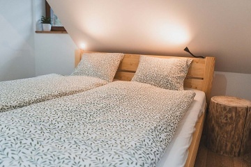 Valašská Wellness Chalupa - Kohútka - Karolinka