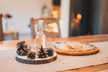Valašská Wellness Chalupa - Kohútka - Karolinka